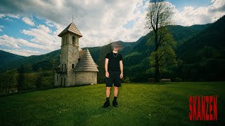 Redn - Skanzen (Offvisual)