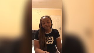 Download Lagu Teyana Taylor - Gonna Love Me (Full IGTV video) MP3