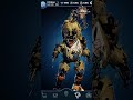 Scrap Chica FNaF Workshop Animation