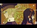 【大正】百年のあひ【クトゥルフ神話TRPG】