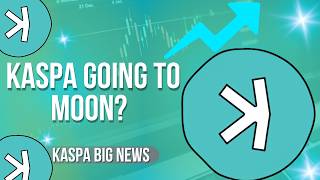Kas Coin New Big Update 😍  Kaspa Coin New Update  Kas Token Prediction 2026   Kas Crypto news