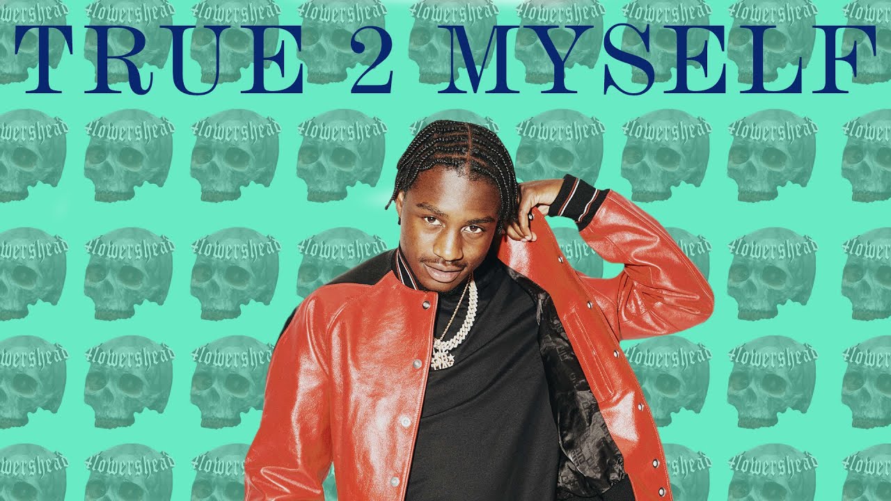 [FREE] Lil Tjay Mixed Emotions / Free Type Beat YouTube