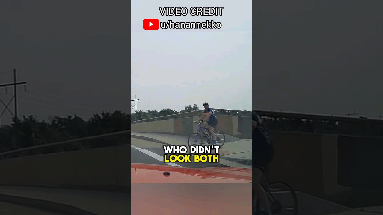 Dash Cam Saves Driver From False Accusation 