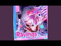 Ravings Instrumental