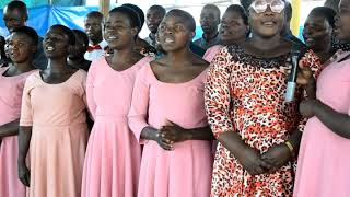 MAPOROMOKO & SOGEA SDA CHOIR  TUNDUMA CENTRAL  wakristo imbeni