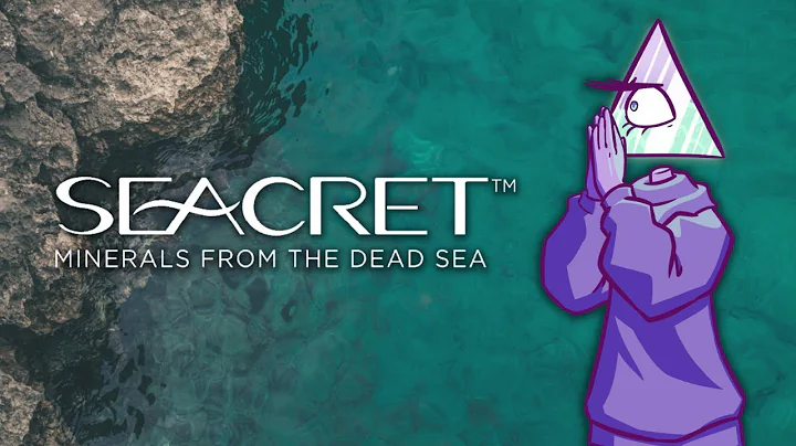 Seacret: Dead Sea Scam Care | Multi Level Mondays