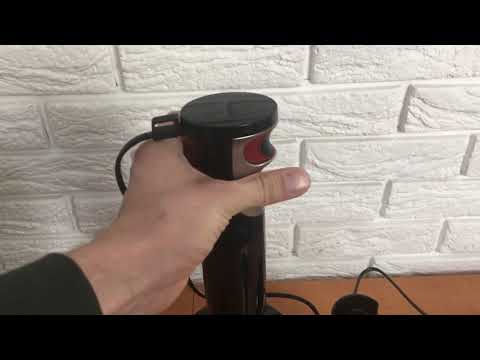 Блендер Philips HR1673/90 Avance Collection
