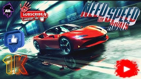 Need For Speed No Limits 🚗| NFS NO Limits| Free install play store ✅| PC game play🧩🎮✅
