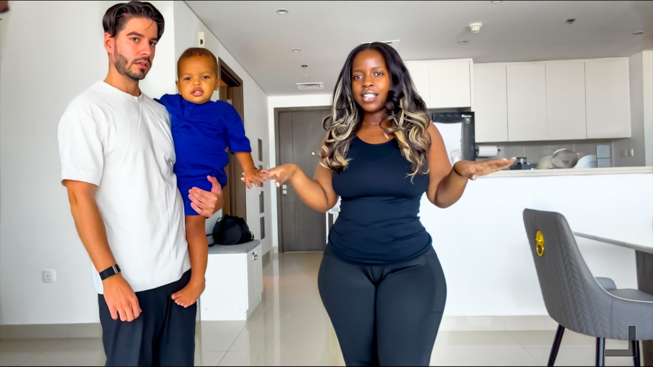 HAIR MAKEOVER AND SURPRISE GETAWAY !!