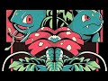 Pokémon Fire Red 4#: Let's Play, parte 2 cerulean city.