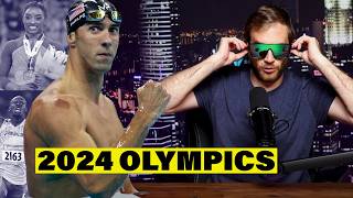 Is the Olympics a Scam? The Shocking Truth About Athlete Payouts! SPOILER: The Athletes Get NOTHING!
