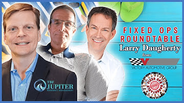 🏁 How Victory Automotive Avoids Warranty Audits 🔴 Fixed Ops Roundtable