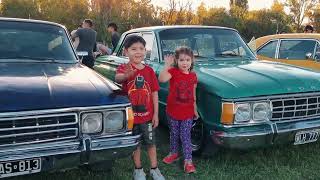 Mates y fierros neuquén (CVCA y ClassicCars)