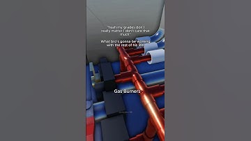 Fryer mechanics in #roblox #engineering