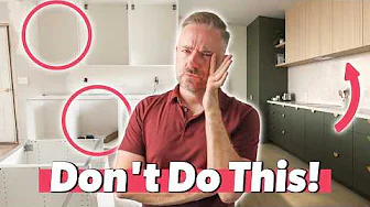 You're Wasting Your Money On Your Kitchen