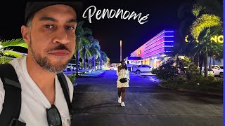 The Panama You Don’t See