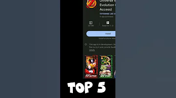 Top 5 Dragon Ball Z Games For Android TECHNICAL TOOFAN Dbs Dbz Viral Funny 