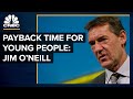 What's Next For The U.S. Economy: Jim O’Neill