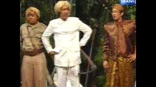 Opera Van Java 076 Tragedi Rawa Bangke