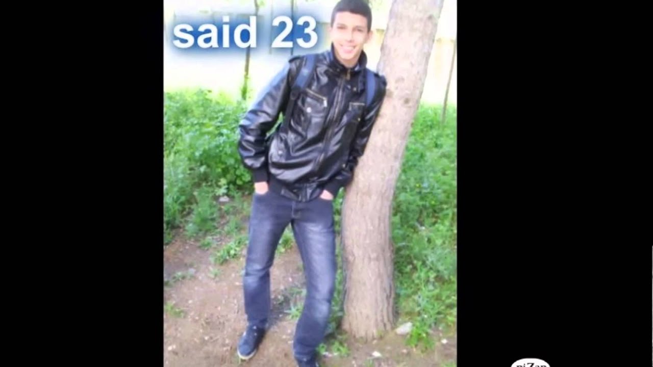 ain el berd 2013 hichem et boualem