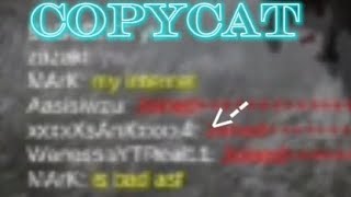 |Wolf Online 2| I saw SAHUR and MY COPYCAT!