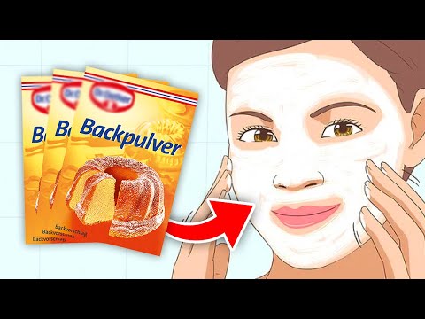 Video: 5 Wege zu einer helleren Haut mit einer Gesichtsbehandlung