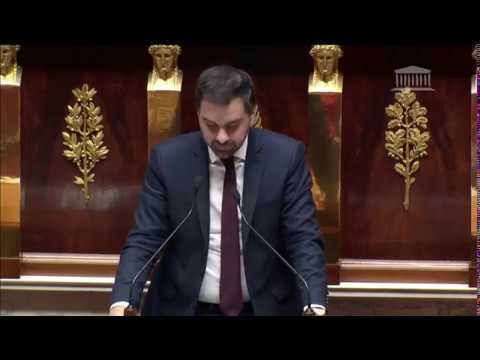 Présentation du budget 2019 de la Douane et de la DGFIP