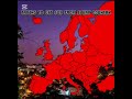 Trying to get a sub from every European country