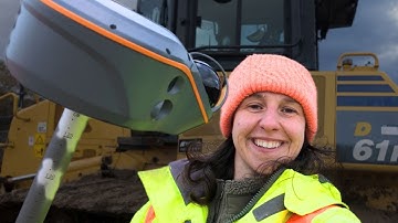 GPS + LiDAR in One Rover: Surveying Just Leveled Up