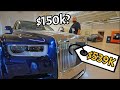 How to Negotiate a $500K Car