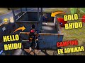 CAMPING-एक अधिकार | Hindi Moral Stories | Bermuda King | Shadow Shooter