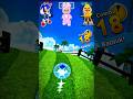 Sonic Dash Kooply Angry Bird amazing gameplay u200d 