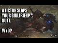 Space Marine 2 with my Girlfriend - Part 2