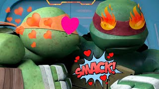 Love You Raph | Teenage Mutant Ninja Turtles Legends