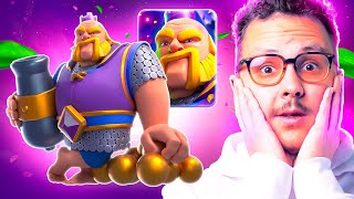 Le meilleur deck avec l&#39;évolution gratuite !