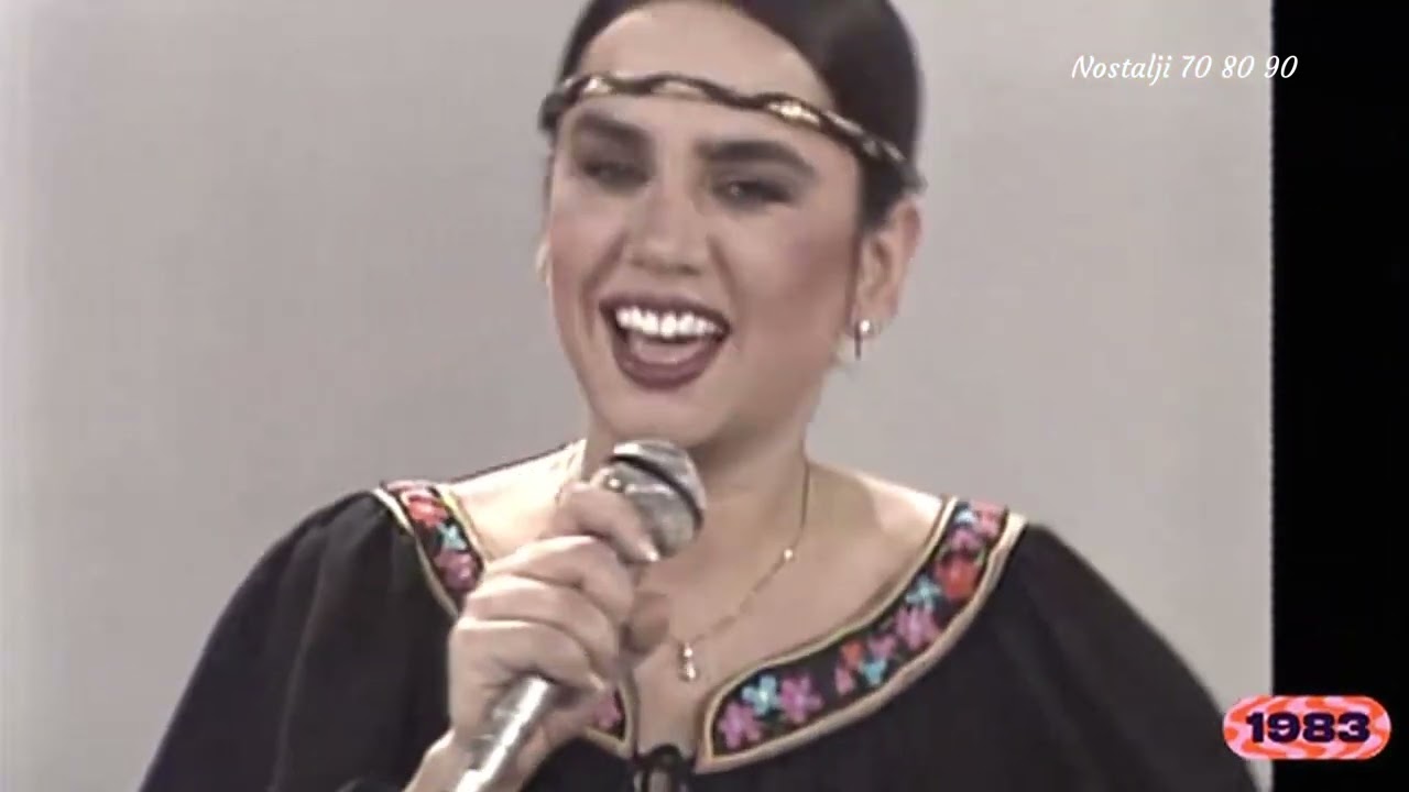 Eurovision  1983 Türkiye Elemeleri Final Gecesi