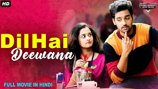 Download lagu Dil Hai Deewana - Hindi Dubbed Full Romantic Movie | South Indian Movies Dubbed  mp3