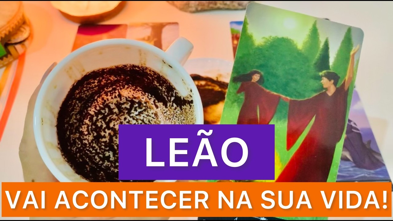 LEÃO ♌️ 🔥VEM À TONA! REVIRAVOLTA! UMA INJUSTIÇA ACABARÁ DE FORMA SURPREENDENTE! SE PREPARE!