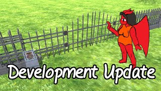Ruby's Quest Update: June 2021