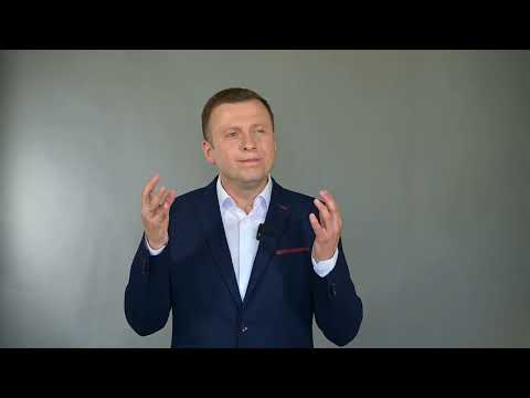 Дмитрий Гриневич — актерская рекламная визитка