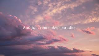 Alan Walker, K 391, Boy In Space - Paradise (Lyrics)