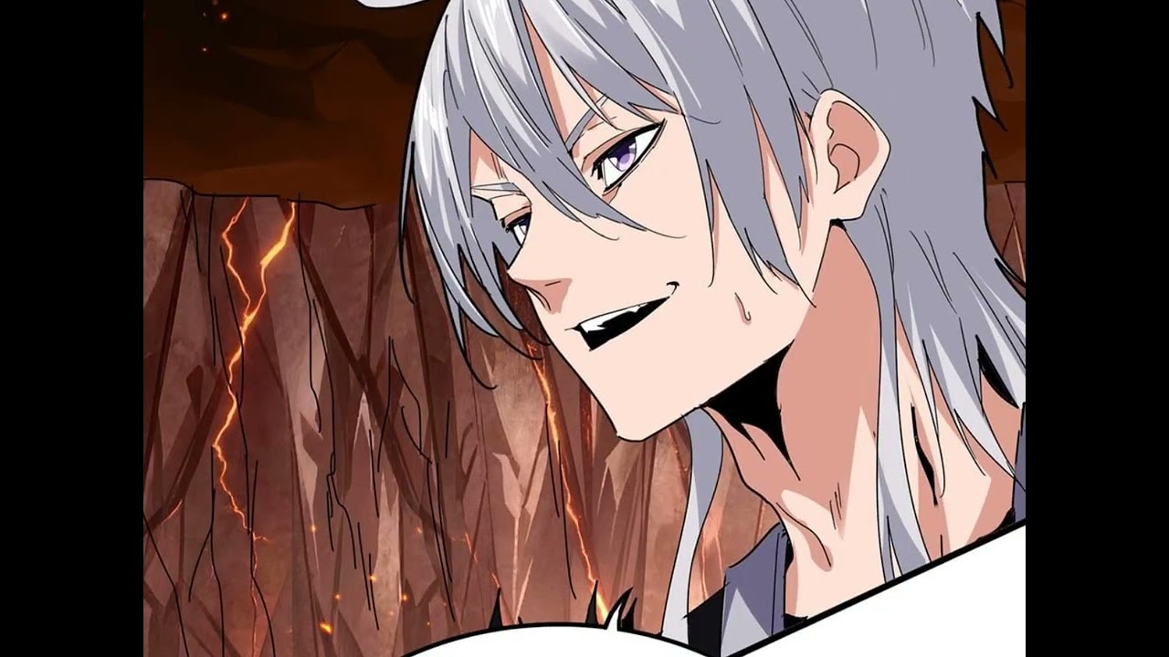 พ่อบ้านราชาปีศาจจั่วฟาน ตอนที่ 821