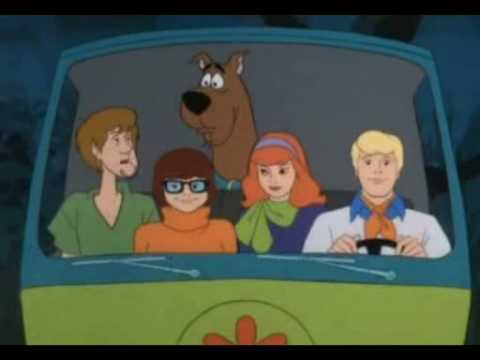 POOP Scooby Doo's Epic Adventure in Dinosaur World - YouTube