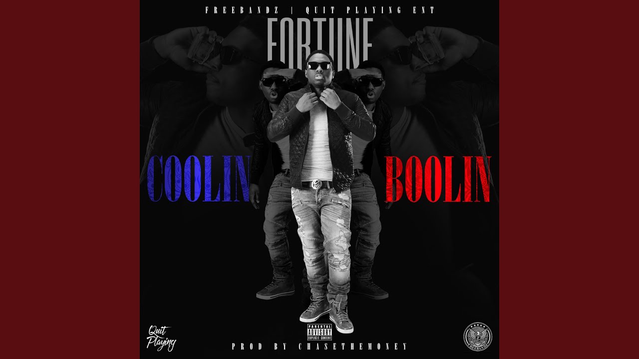 Watch Coolin' Boolin on YouTube Watch Coolin' Boolin on YouTube