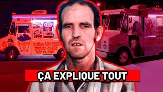 Le mystère du camion de glaces : 100 enfants disparus en Virginie selon TikTok