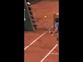 ALLEZ PIERRE-HUGUES, 5E MANCHE 🤯 #Shorts