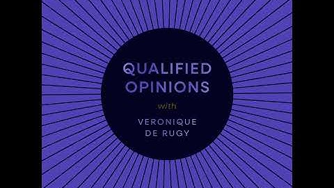 IEPA, Tariffs, and the Future of Executive Power with Donald J. Boudreaux & Scott Lincicome