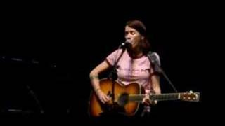 Melissa Ferrick- Anything, Anywhere chords