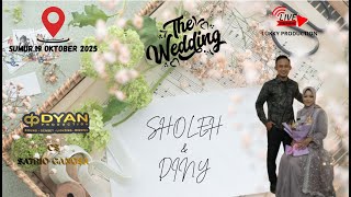 LIVE  🔴CS PUTRA GANGSA = DALAM RANGKA BOYONG MANTU '' SHOLEH & DINY