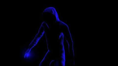 hacking intro || my first video